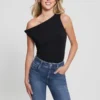 Eco Rita gedraaide top Eco Rita gedraaide top