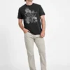 Eco Rocking Eagle T-shirt
