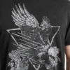 Eco Rocking Eagle T-shirt