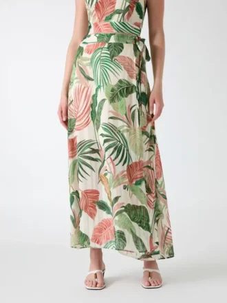 Eco Romana maxi-rok Eco Romana maxi-rok