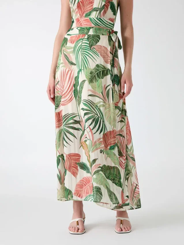 Eco Romana maxi-rok Eco Romana maxi-rok
