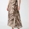 Eco Romana maxi-rok Eco Romana maxi-rok