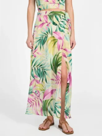 Eco Romana maxi-rok
