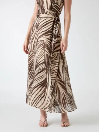 Eco Romana maxi-rok Eco Romana maxi-rok