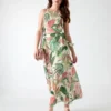 Eco Romana maxi-rok Eco Romana maxi-rok