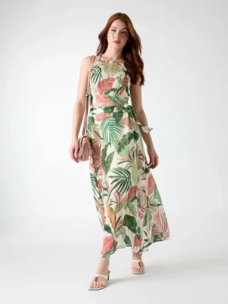 Eco Romana maxi-rok Eco Romana maxi-rok