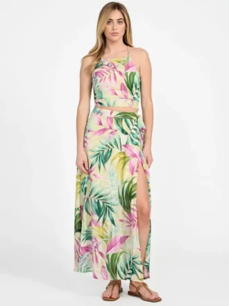 Eco Romana maxi-rok
