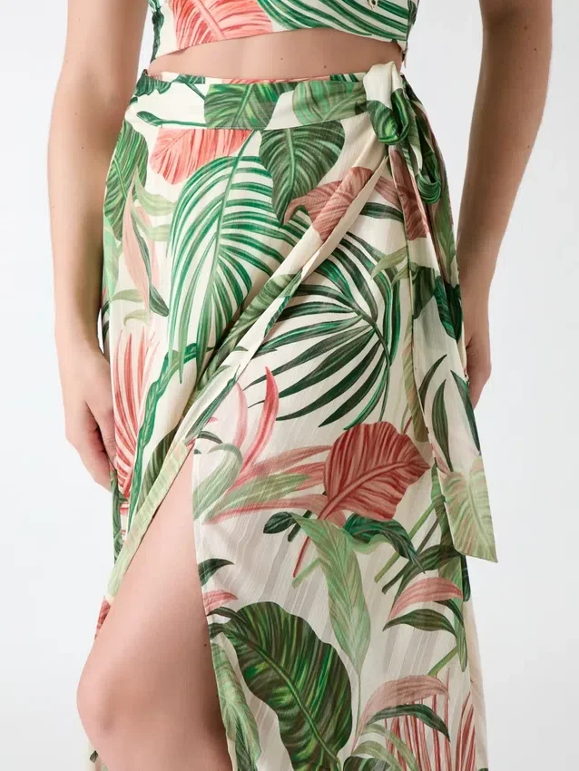 Eco Romana maxi-rok Eco Romana maxi-rok