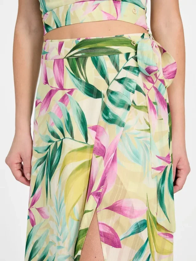 Eco Romana maxi-rok Eco Romana maxi-rok