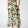 Eco Romana maxi-rok Eco Romana maxi-rok