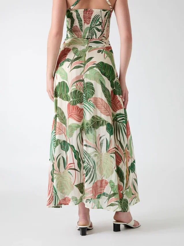 Eco Romana maxi-rok Eco Romana maxi-rok