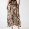 Eco Romana maxi-rok Eco Romana maxi-rok