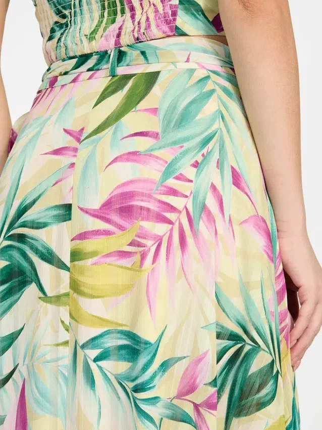 Eco Romana maxi-rok Eco Romana maxi-rok