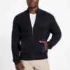 Eco Ryder vest met wafelstructuur Eco Ryder vest met wafelstructuur