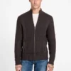 Eco Ryder vest met wafelstructuur Eco Ryder vest met wafelstructuur