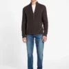 Eco Ryder vest met wafelstructuur Eco Ryder vest met wafelstructuur