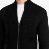 Eco Ryder vest met wafelstructuur Eco Ryder vest met wafelstructuur