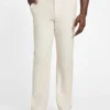 Eco Saharian twill broek Eco Saharian twill broek