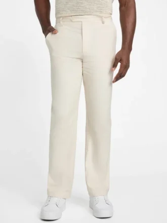Eco Saharian twill broek Eco Saharian twill broek