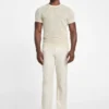 Eco Saharian twill broek Eco Saharian twill broek