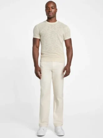Eco Saharian twill broek Eco Saharian twill broek