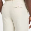 Eco Saharian twill broek Eco Saharian twill broek