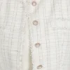 Eco Sandra tweed jasje Eco Sandra tweed jasje