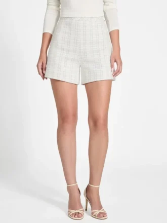 Eco Sandra tweed short