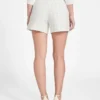 Eco Sandra tweed short Eco Sandra tweed short