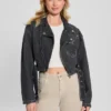 Eco Sandy denim jass Eco Sandy denim jass