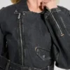 Eco Sandy denim jass Eco Sandy denim jass