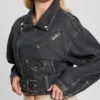 Eco Sandy denim jass Eco Sandy denim jass
