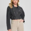 Eco Sandy denim jass Eco Sandy denim jass