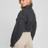 Eco Sandy denim jass Eco Sandy denim jass