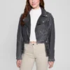 Eco Sandy denim jass Eco Sandy denim jass