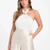 Eco Selena haltertop