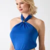 Eco Selena haltertop