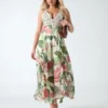 Eco Serena-jurk Eco Serena-jurk