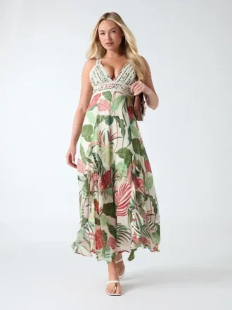 Eco Serena-jurk