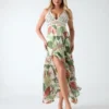 Eco Serena-jurk Eco Serena-jurk