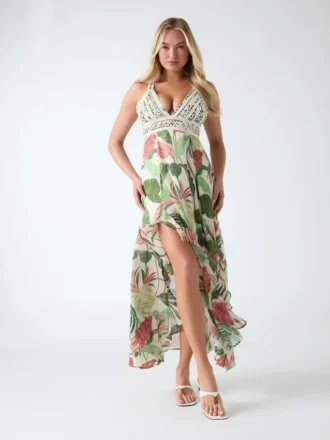Eco Serena-jurk