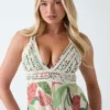 Eco Serena-jurk Eco Serena-jurk