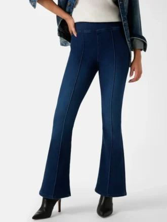 Eco Sexy Flare Jeans