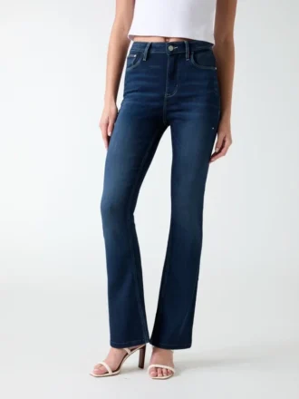 Eco Sexy Flare Jeans
