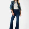 Eco Sexy Flare Jeans Eco Sexy Flare Jeans