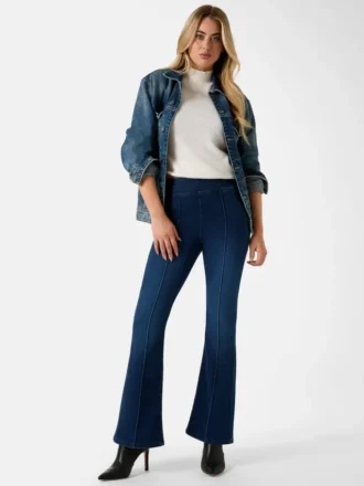 Eco Sexy Flare Jeans