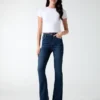 Eco Sexy Flare Jeans Eco Sexy Flare Jeans