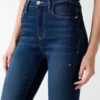 Eco Sexy Flare Jeans Eco Sexy Flare Jeans