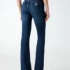 Eco Sexy Flare Jeans Eco Sexy Flare Jeans