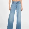 Eco Sexy Palazzo-Jeans Eco Sexy Palazzo-Jeans